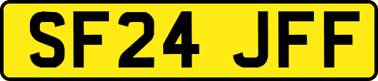 SF24JFF
