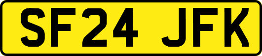 SF24JFK