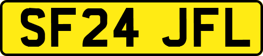 SF24JFL