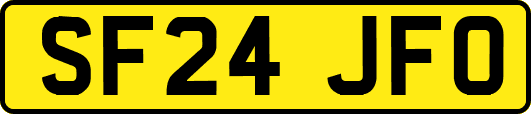 SF24JFO