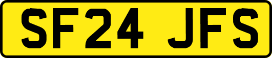 SF24JFS
