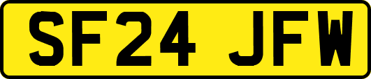 SF24JFW