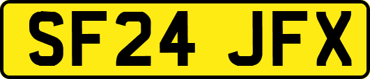 SF24JFX