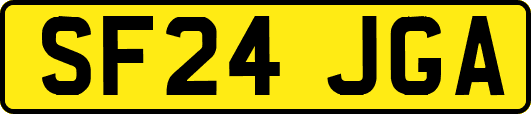 SF24JGA