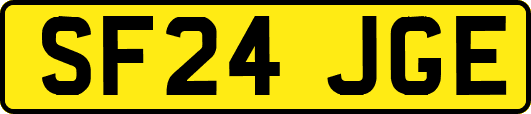 SF24JGE