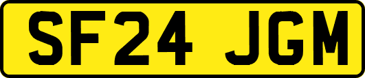 SF24JGM