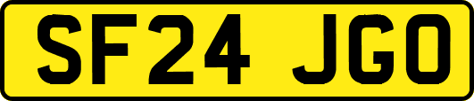 SF24JGO