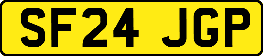 SF24JGP
