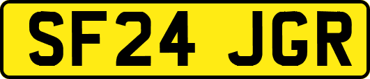 SF24JGR