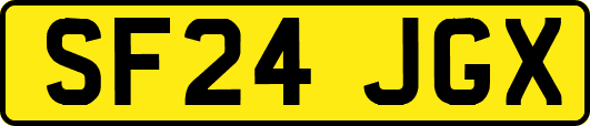 SF24JGX