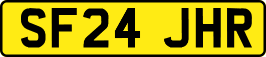 SF24JHR