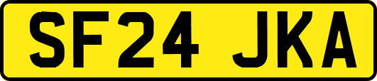 SF24JKA