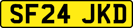 SF24JKD