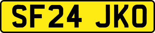 SF24JKO
