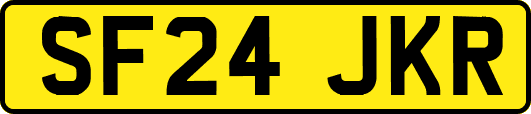 SF24JKR