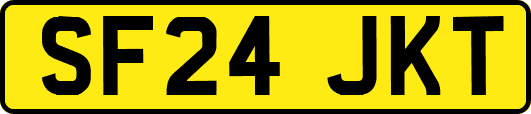 SF24JKT