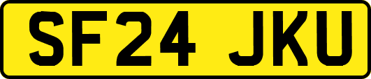 SF24JKU