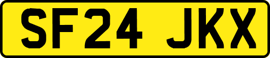 SF24JKX
