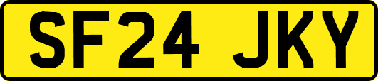 SF24JKY