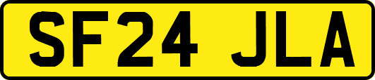 SF24JLA
