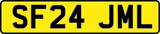 SF24JML