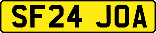 SF24JOA