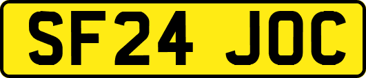 SF24JOC