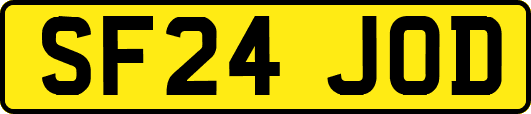 SF24JOD