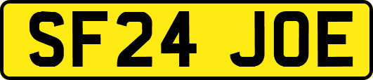 SF24JOE