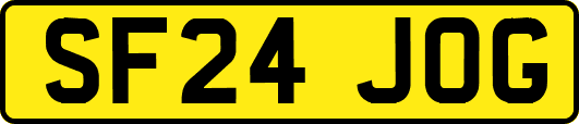 SF24JOG