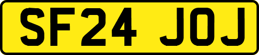 SF24JOJ