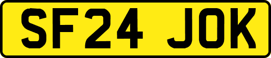 SF24JOK