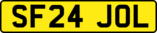 SF24JOL