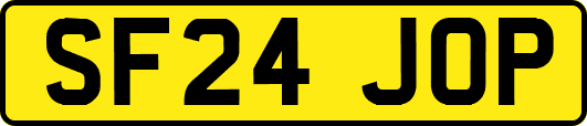 SF24JOP