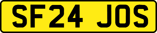 SF24JOS