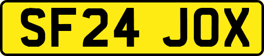 SF24JOX