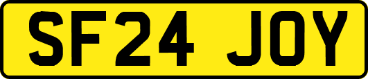 SF24JOY
