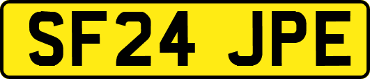 SF24JPE