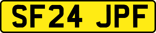 SF24JPF