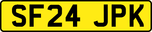 SF24JPK