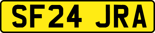 SF24JRA