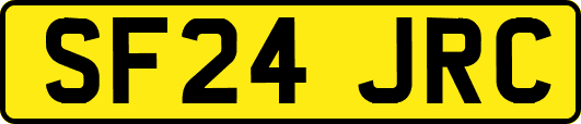 SF24JRC