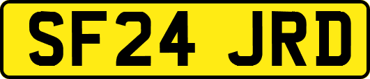 SF24JRD
