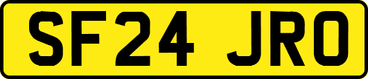 SF24JRO