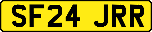 SF24JRR