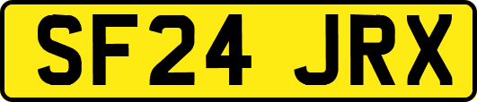 SF24JRX
