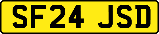 SF24JSD
