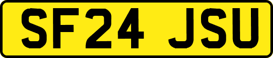 SF24JSU
