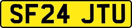 SF24JTU