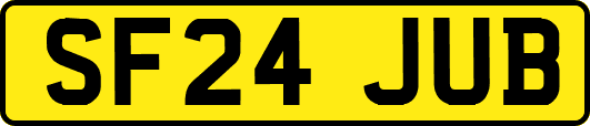 SF24JUB